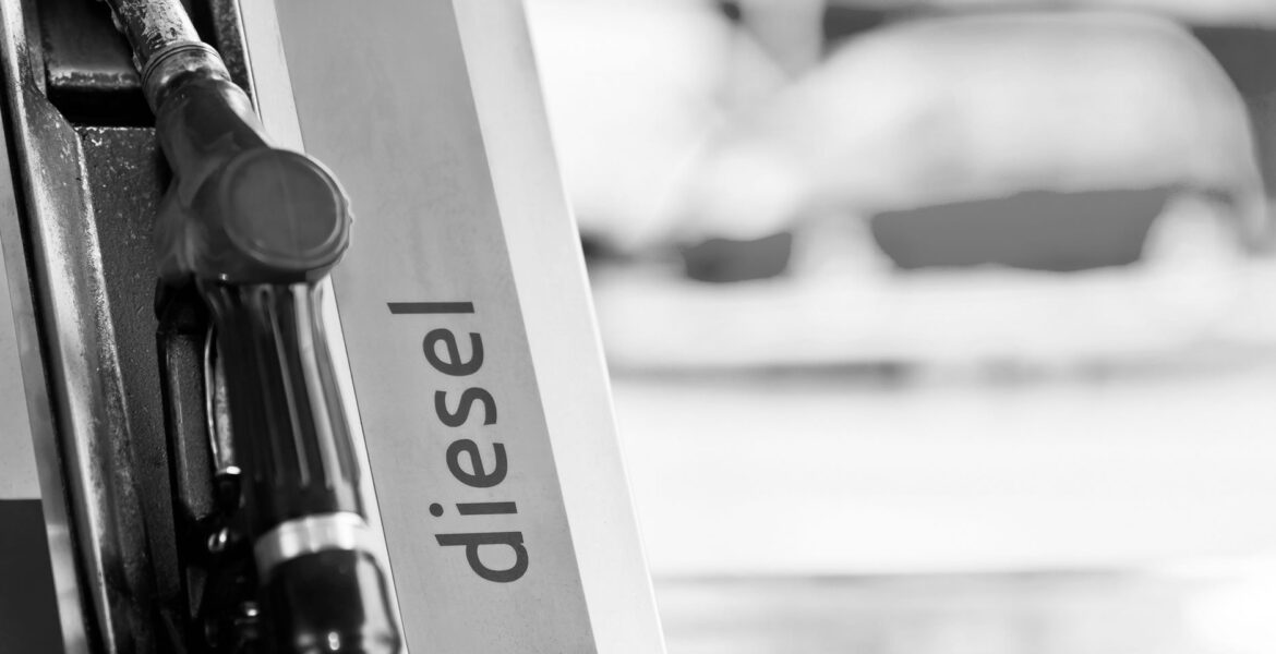 diesel-pump