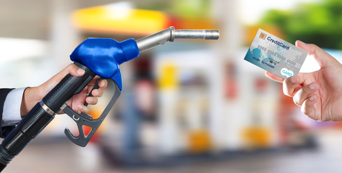 Exxonmobil Fleet Fuel Cards Review And Comparison Saint John Capital
