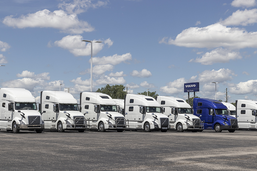 Trucking companies can save with freight factoring