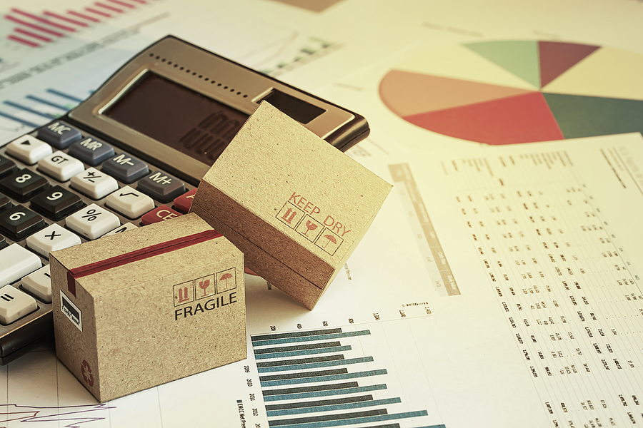 Freight rate calculations. Find the best carrier.