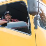 Look for a variety of services when selecting a freight company.