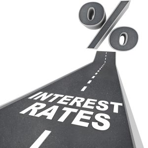 Interest rates