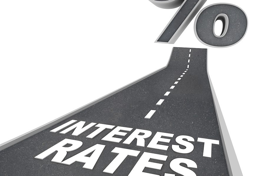 Interest rates