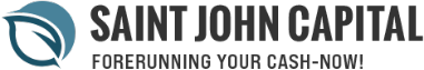 Saint John Capital Logo