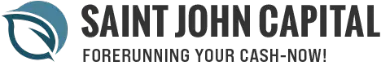Saint John Capital Logo