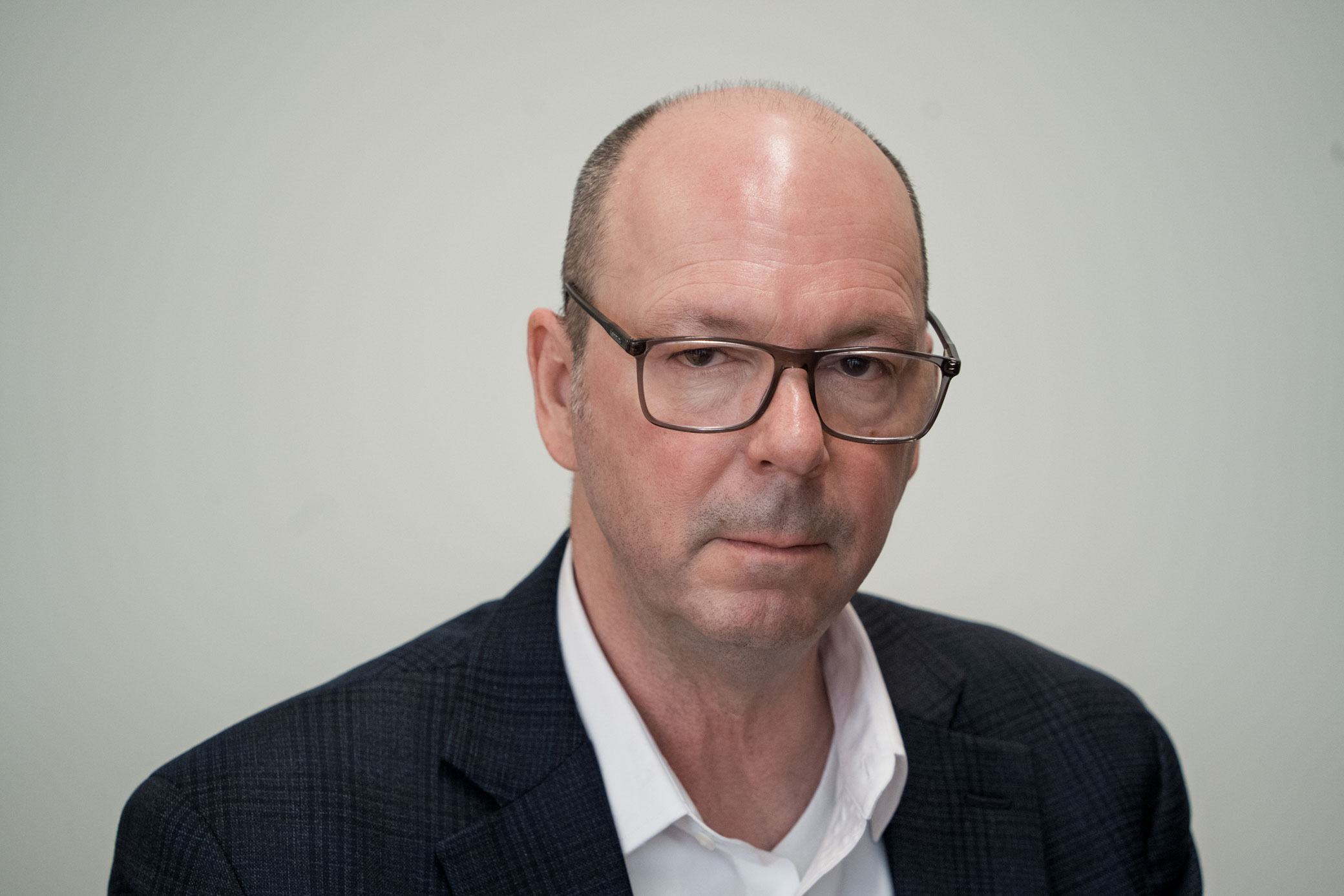Vince Hammond