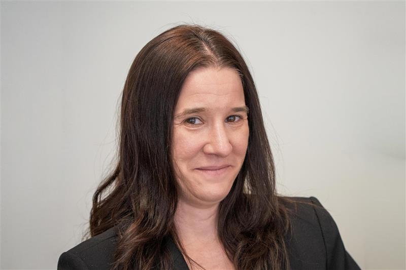 Jennifer Kaplan